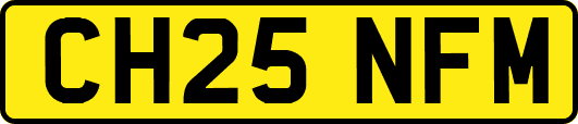 CH25NFM
