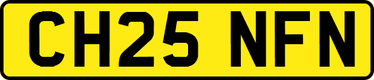 CH25NFN