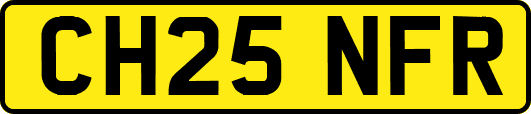 CH25NFR