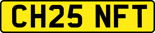 CH25NFT