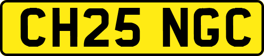 CH25NGC
