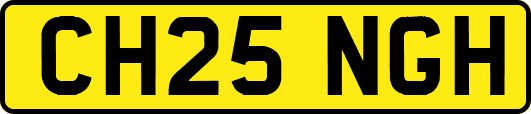 CH25NGH