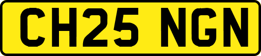 CH25NGN