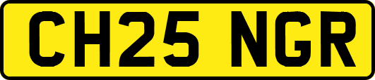 CH25NGR