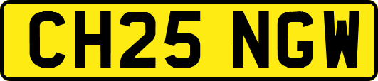 CH25NGW