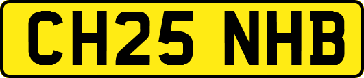 CH25NHB