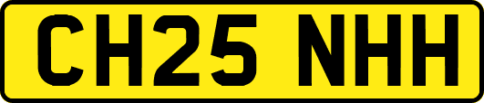 CH25NHH
