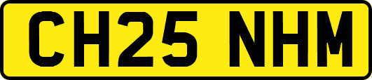 CH25NHM