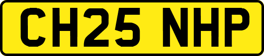 CH25NHP