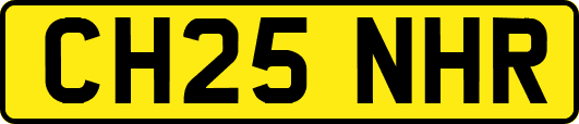 CH25NHR