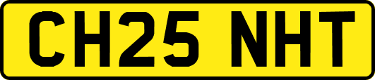 CH25NHT