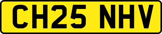 CH25NHV
