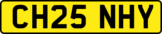 CH25NHY