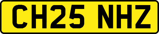 CH25NHZ