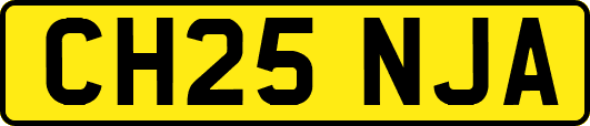 CH25NJA