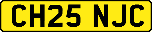 CH25NJC