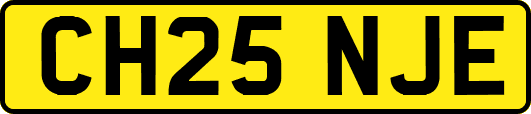 CH25NJE