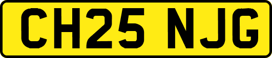 CH25NJG