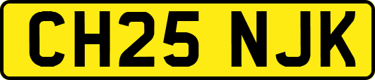 CH25NJK