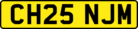 CH25NJM
