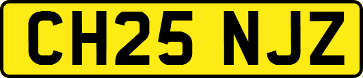 CH25NJZ