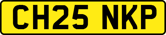 CH25NKP