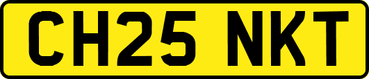 CH25NKT