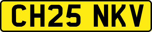 CH25NKV