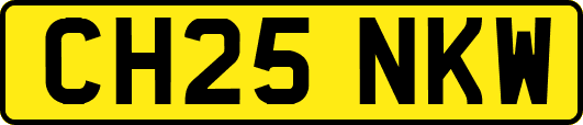 CH25NKW
