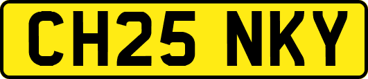 CH25NKY