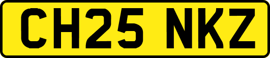 CH25NKZ