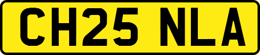 CH25NLA