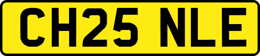 CH25NLE