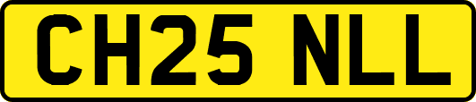 CH25NLL
