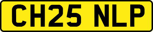 CH25NLP
