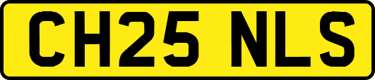 CH25NLS