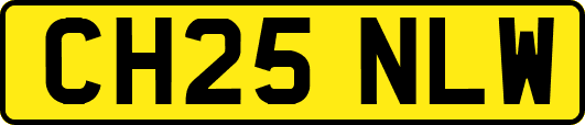 CH25NLW