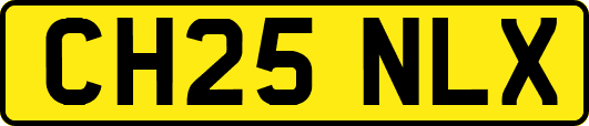 CH25NLX