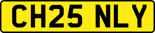 CH25NLY