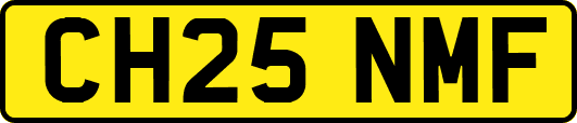 CH25NMF