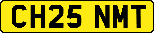 CH25NMT