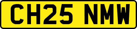 CH25NMW