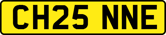 CH25NNE