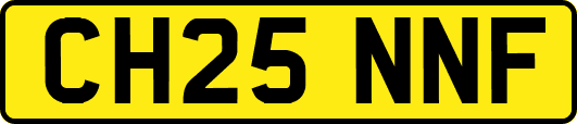 CH25NNF
