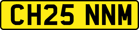CH25NNM