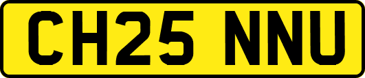 CH25NNU