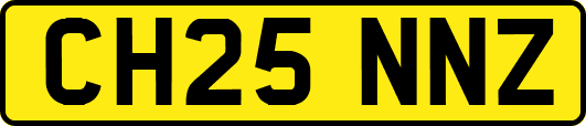 CH25NNZ