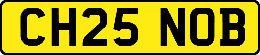 CH25NOB