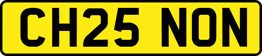 CH25NON