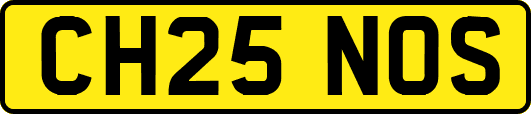 CH25NOS